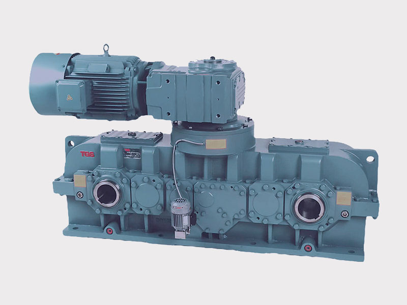 Niestandardowy silnik OEM Gear
