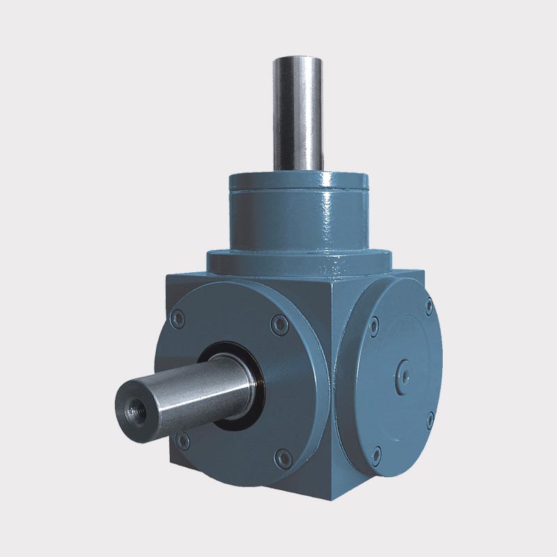 Seria HD Series Serpeed Standard